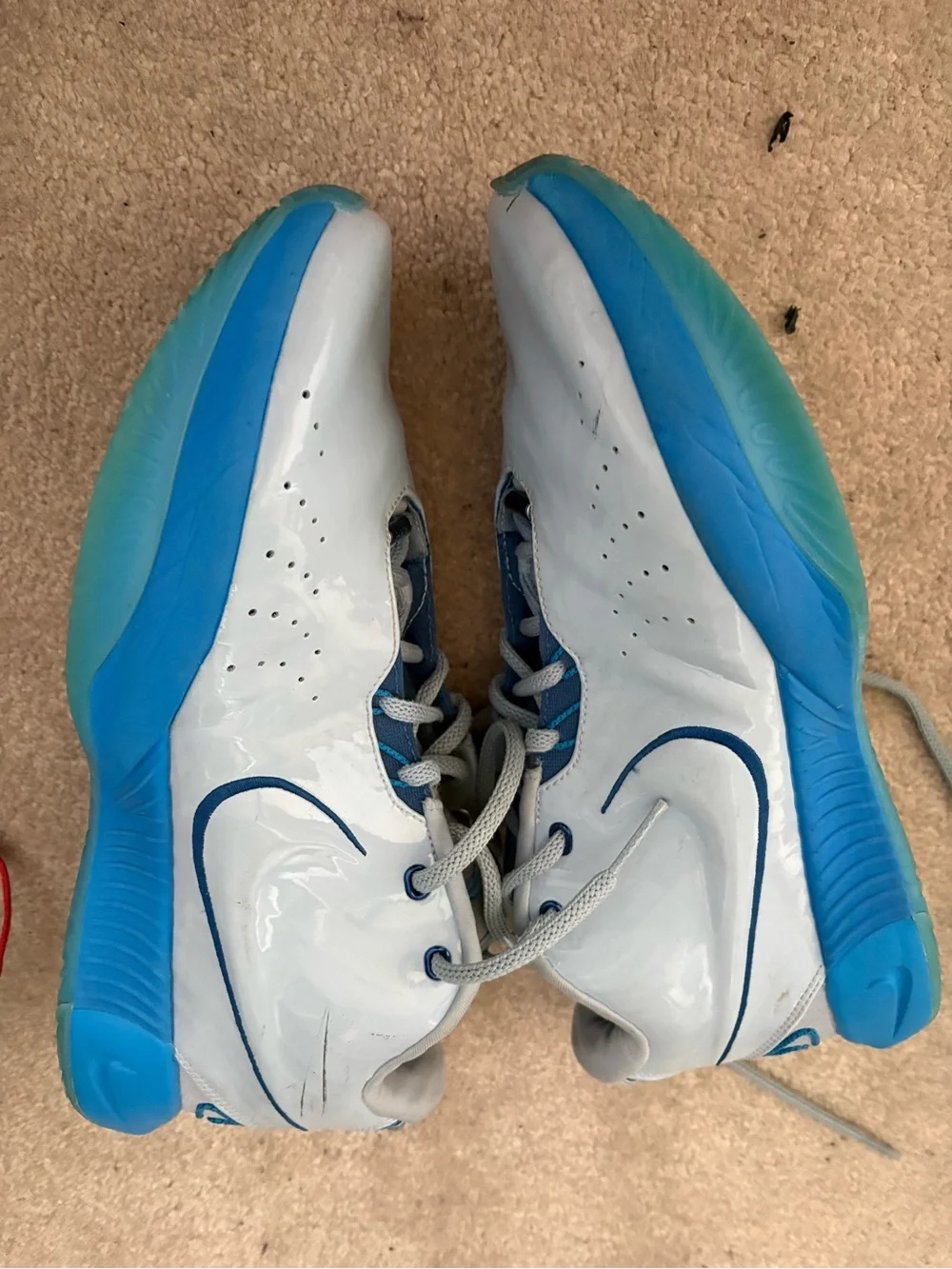 Nike Lebron XXI Mens Shoes (US 12) - Picture 3 of 11
